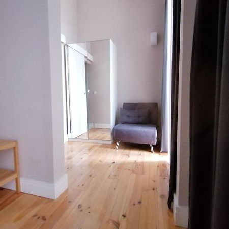 Temple Suites Guesthouse 포티마오 외부 사진