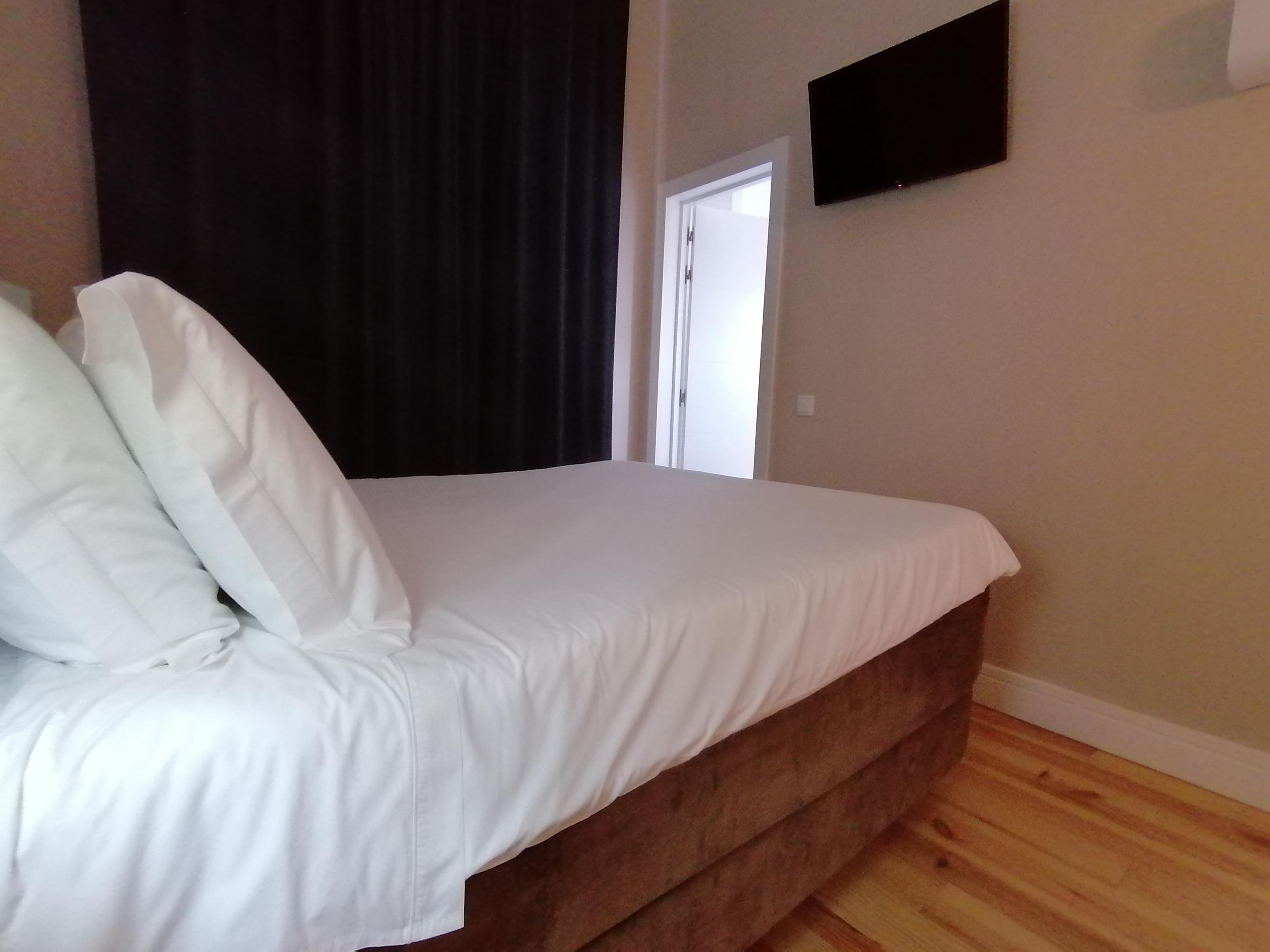 Temple Suites Guesthouse 포티마오 외부 사진