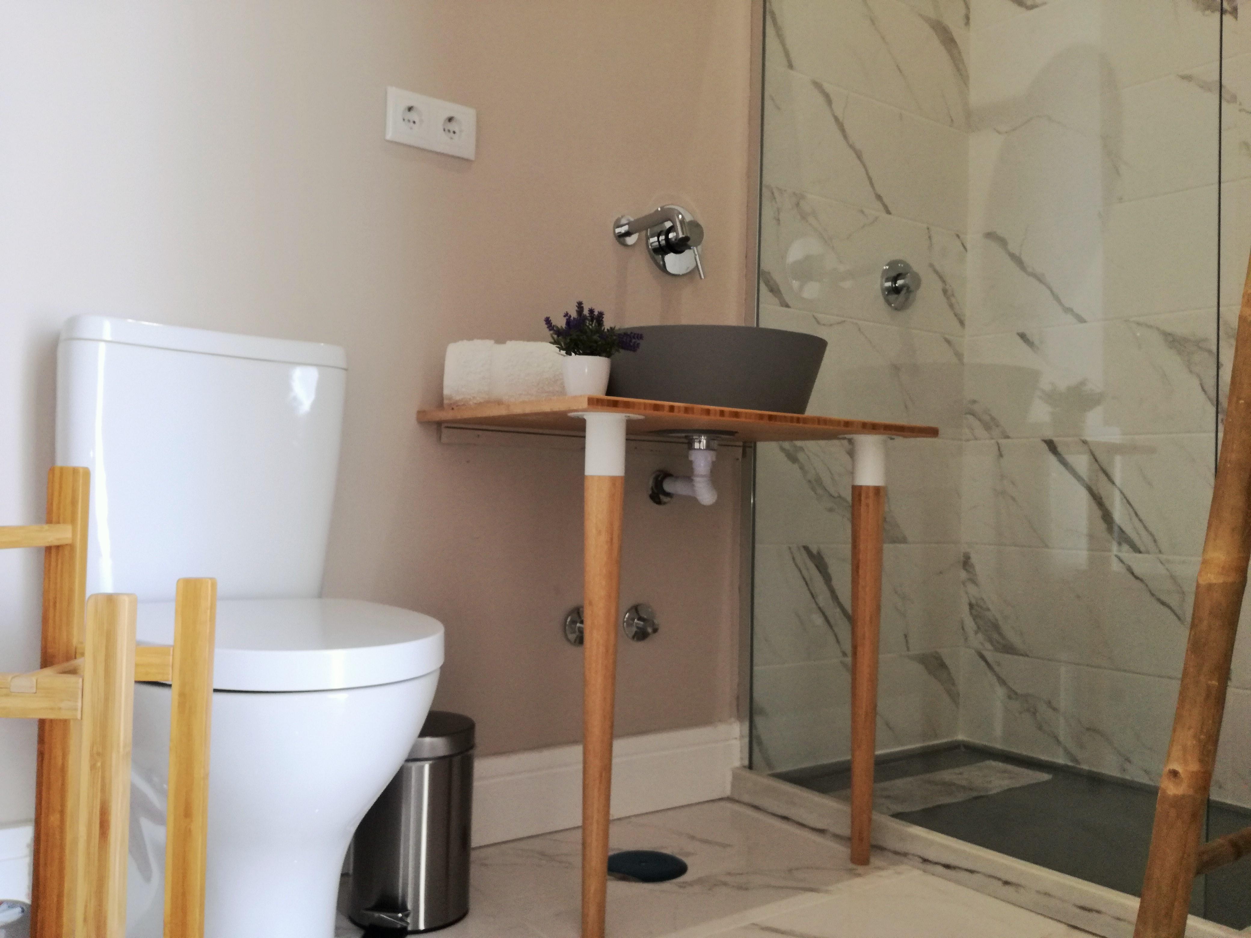 Temple Suites Guesthouse 포티마오 외부 사진