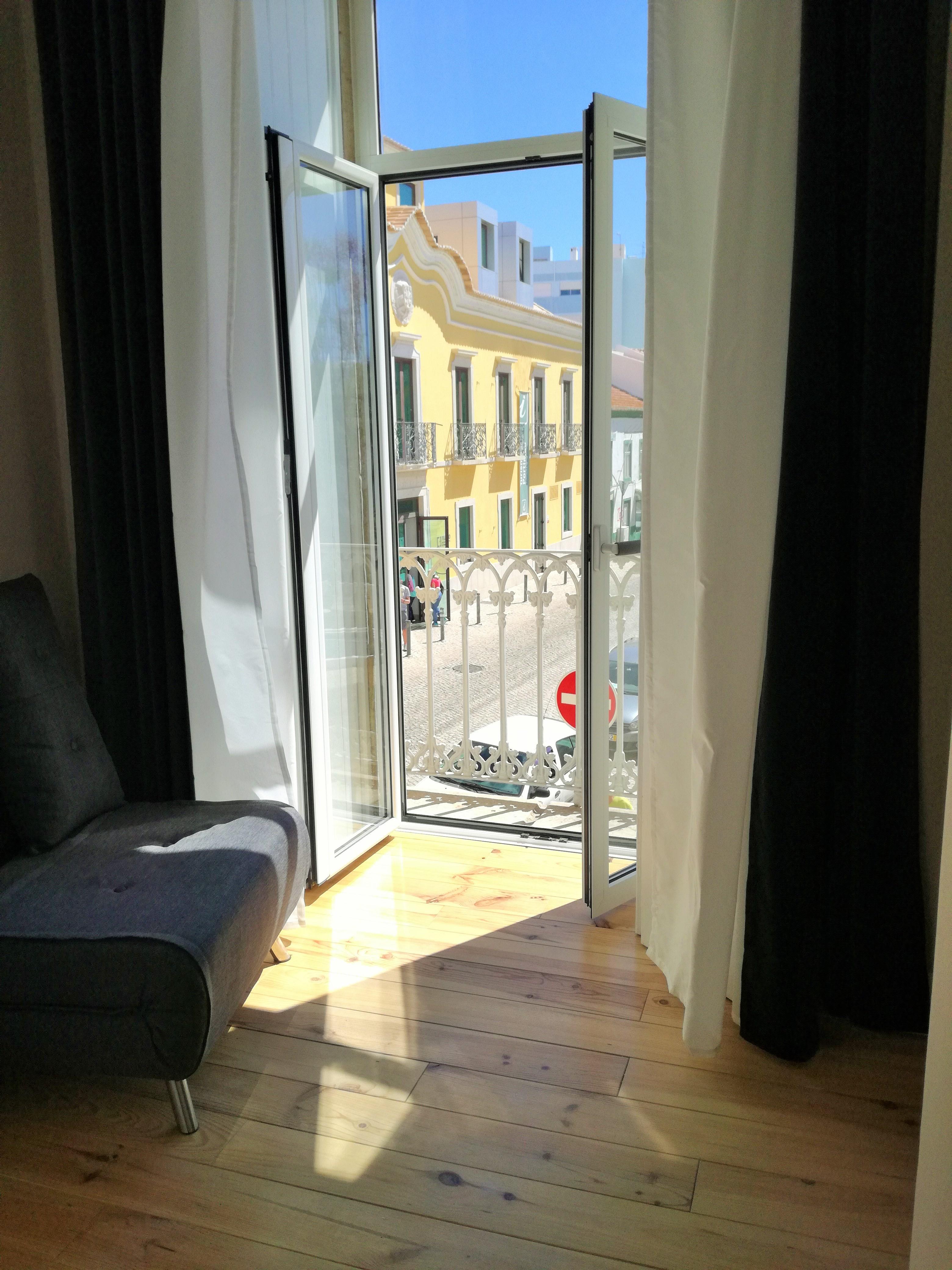 Temple Suites Guesthouse 포티마오 외부 사진