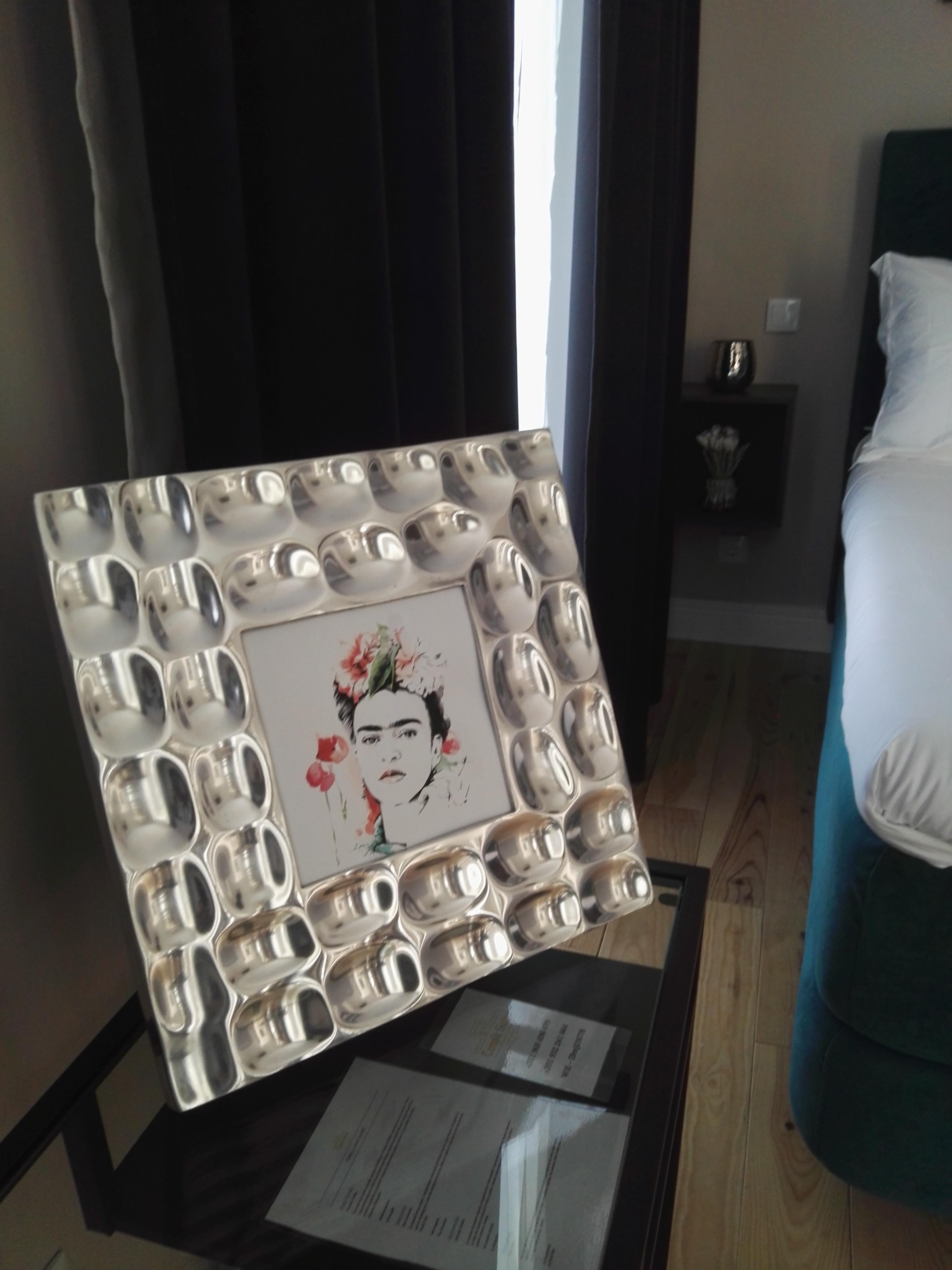 Temple Suites Guesthouse 포티마오 외부 사진