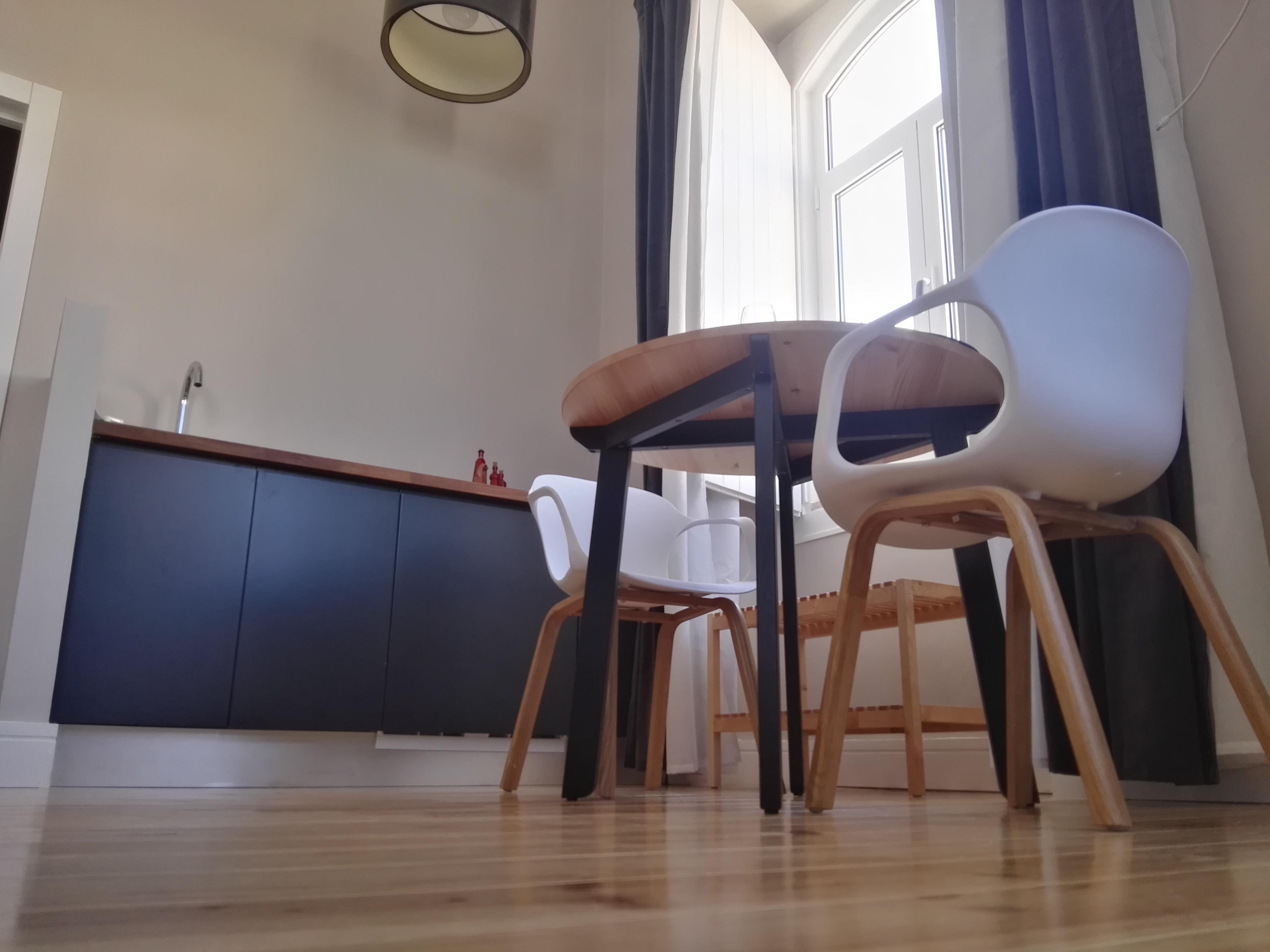 Temple Suites Guesthouse 포티마오 외부 사진