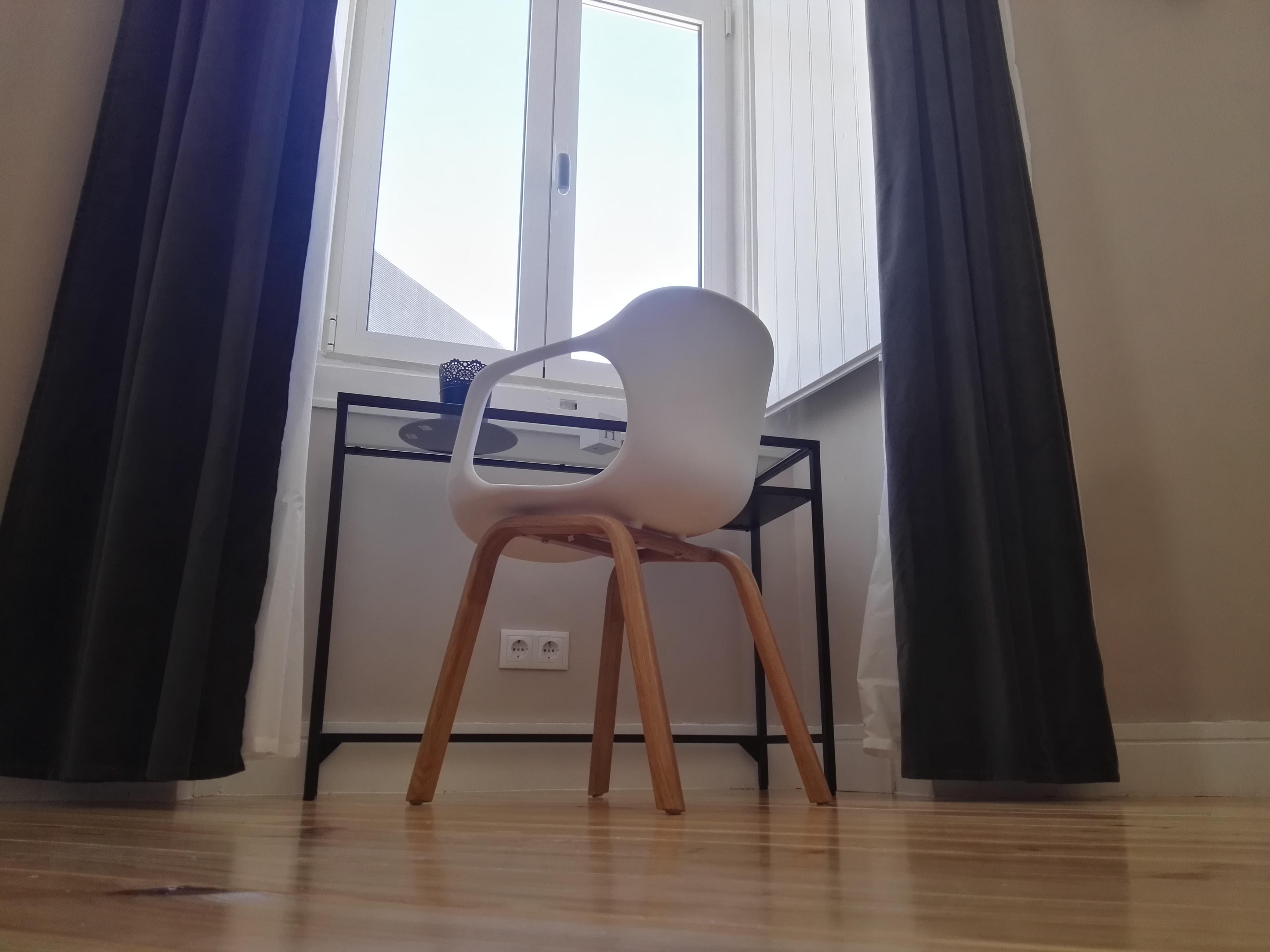 Temple Suites Guesthouse 포티마오 외부 사진