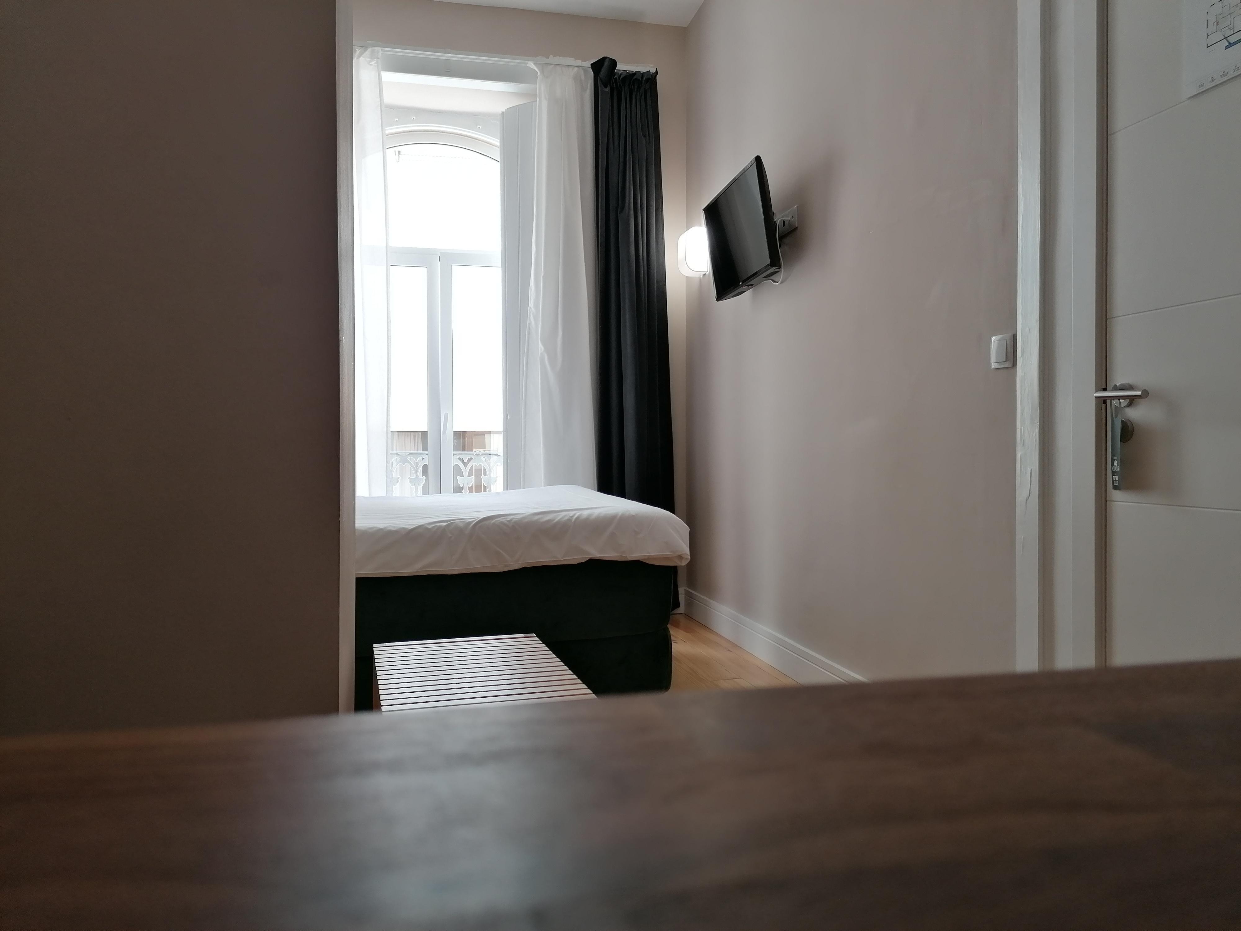 Temple Suites Guesthouse 포티마오 외부 사진