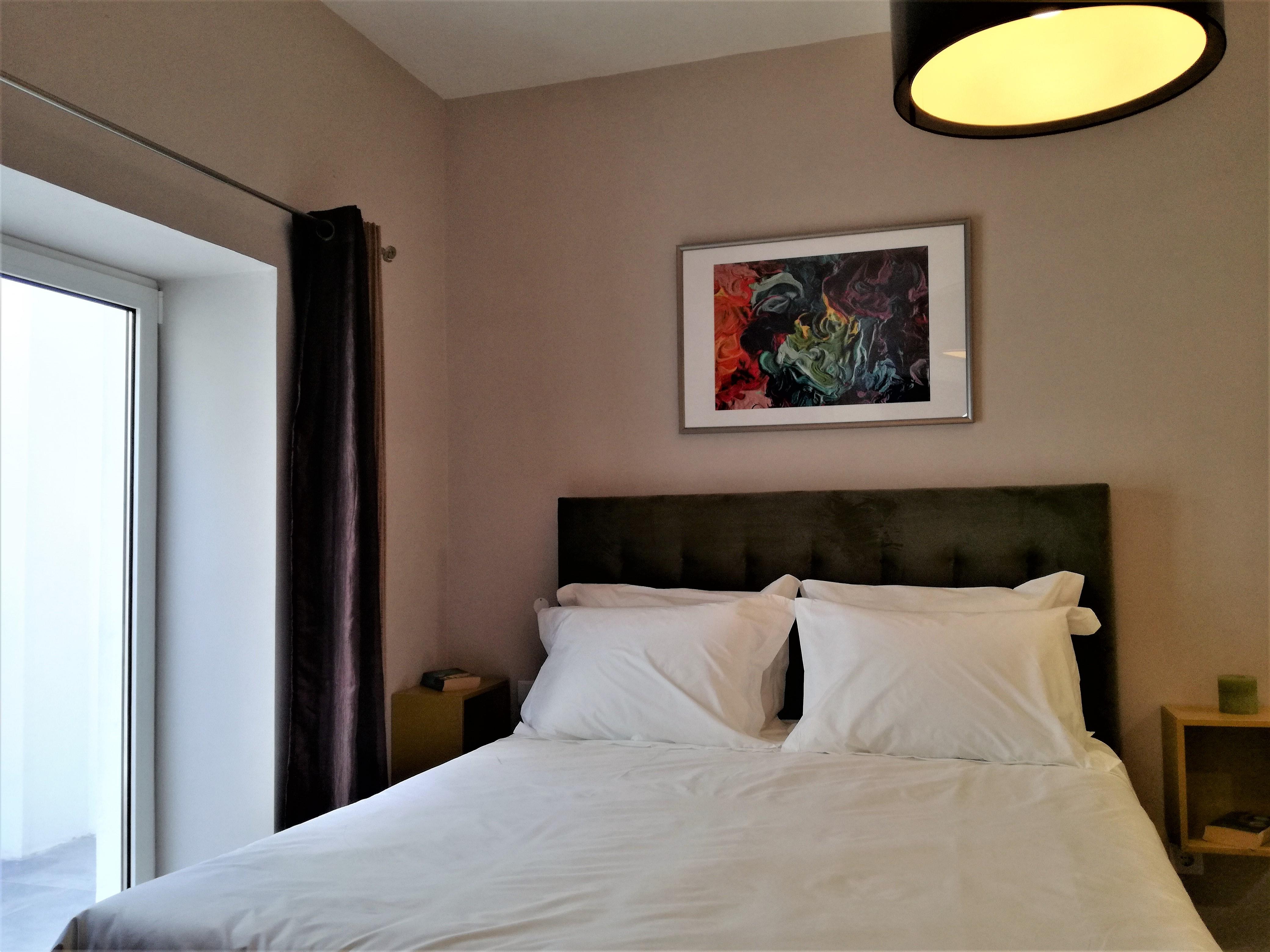 Temple Suites Guesthouse 포티마오 외부 사진