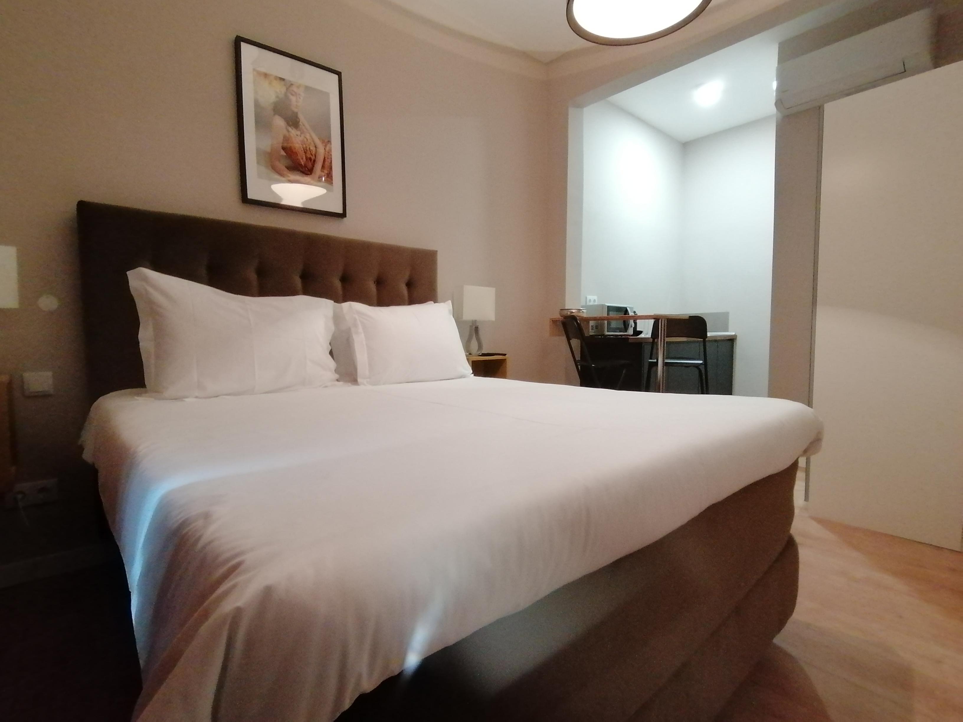 Temple Suites Guesthouse 포티마오 외부 사진
