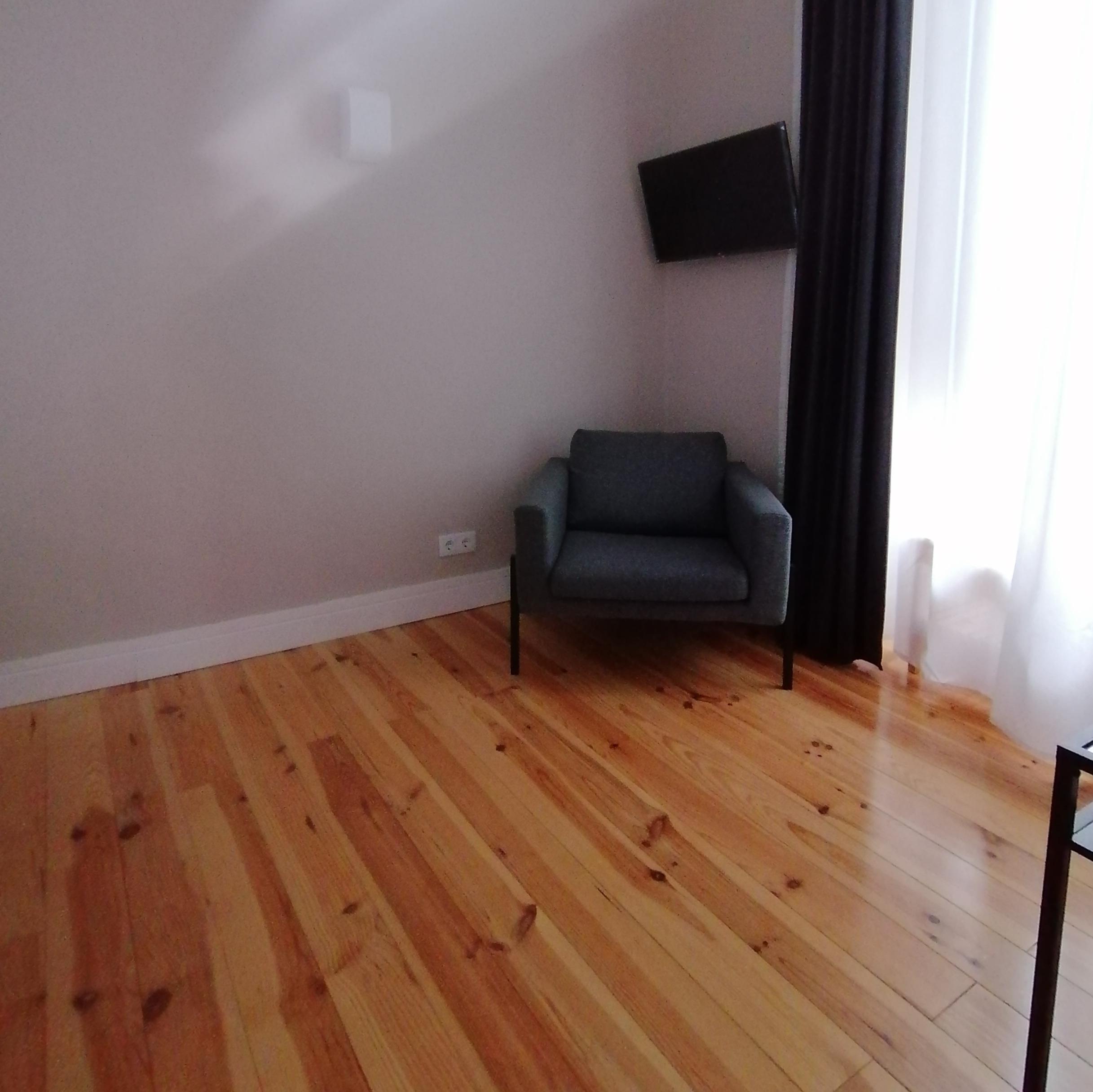 Temple Suites Guesthouse 포티마오 외부 사진
