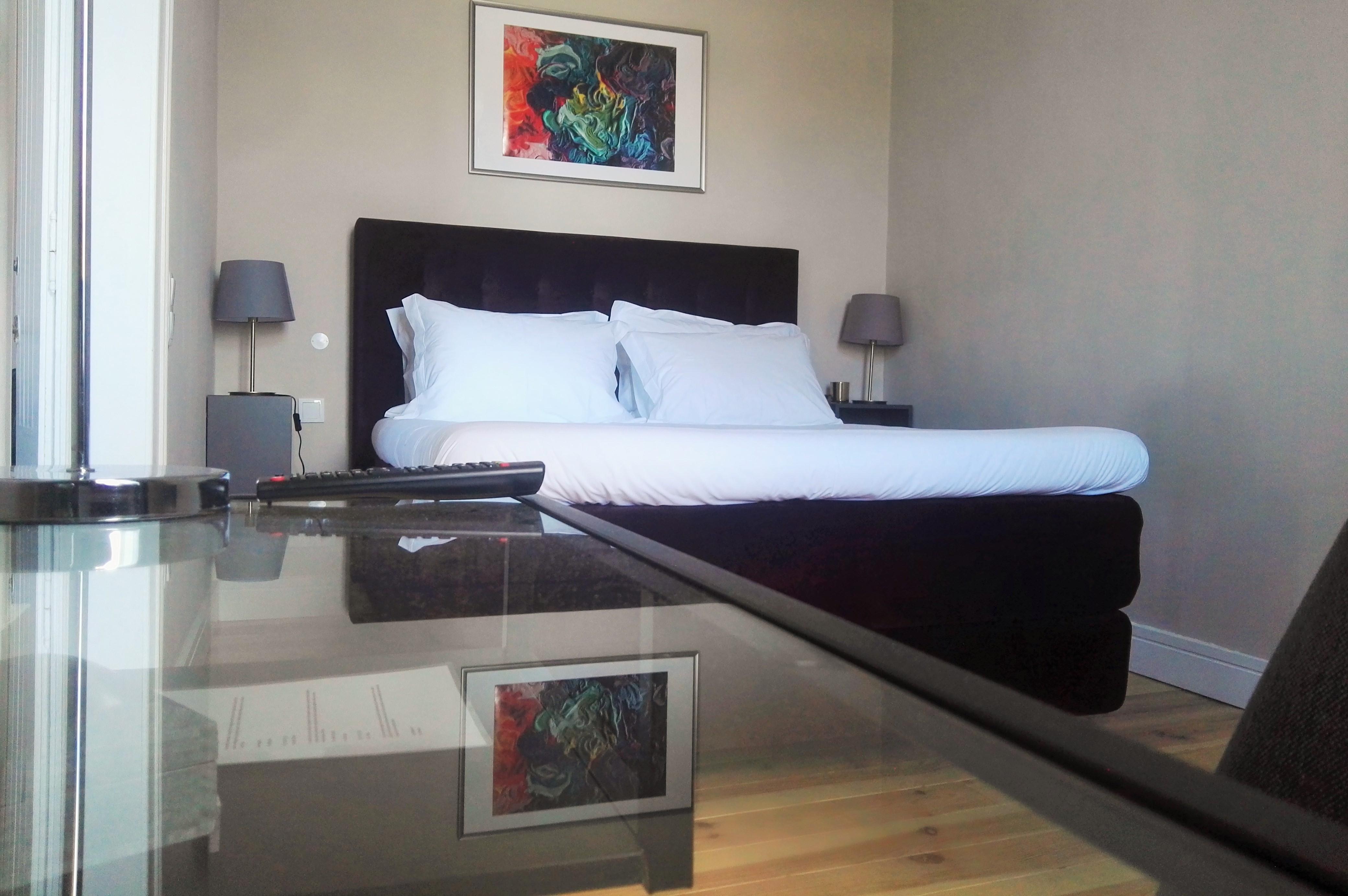 Temple Suites Guesthouse 포티마오 외부 사진