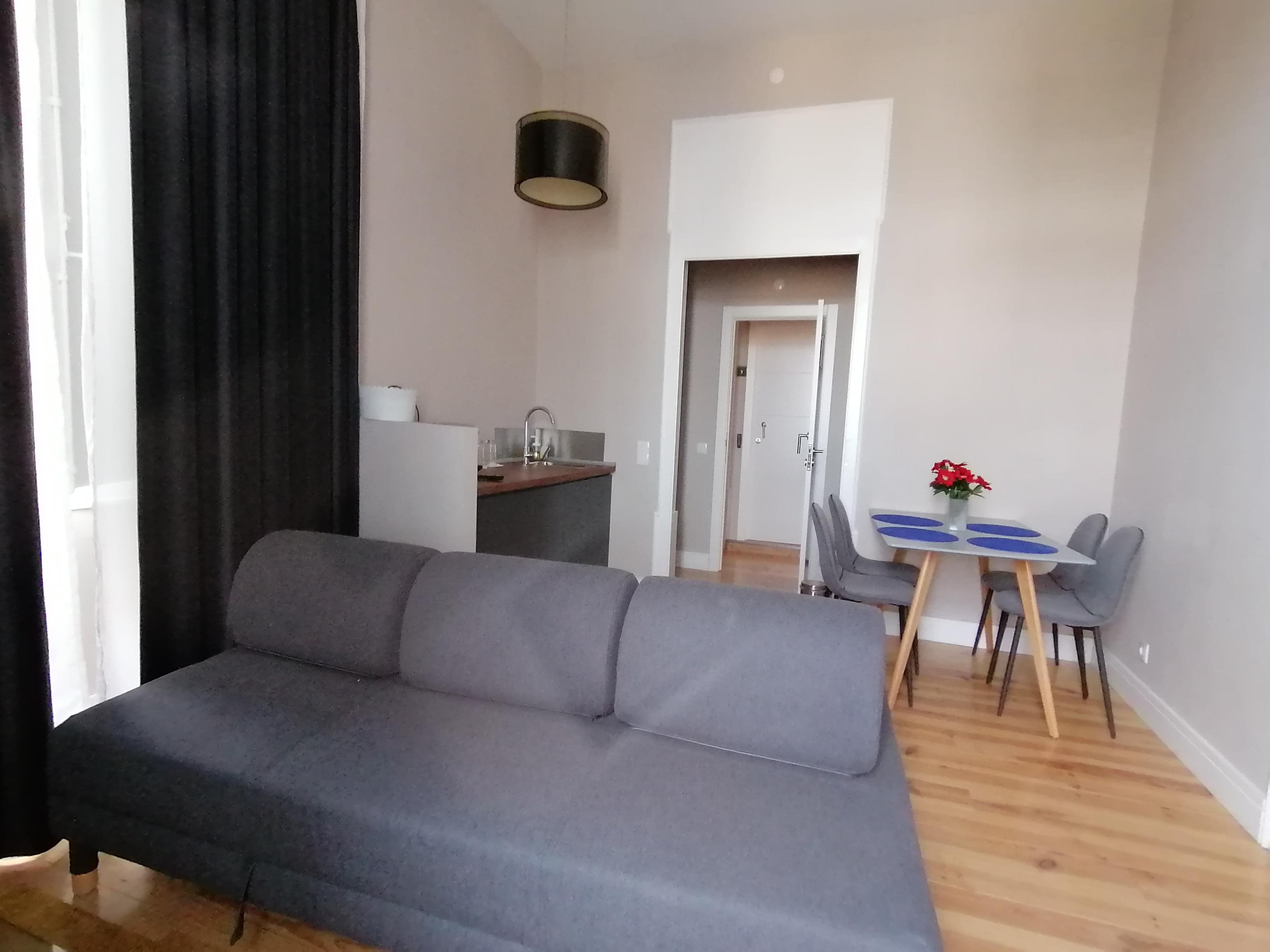 Temple Suites Guesthouse 포티마오 외부 사진