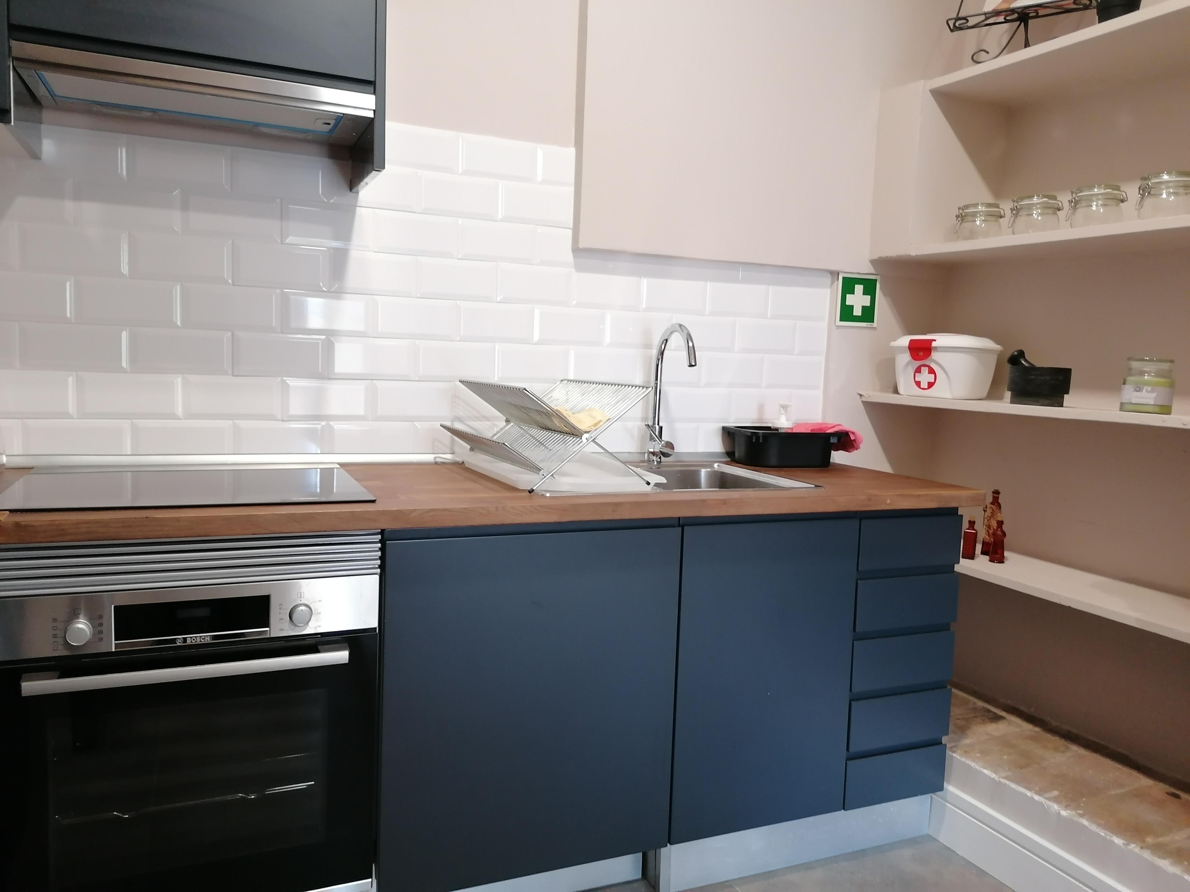 Temple Suites Guesthouse 포티마오 외부 사진