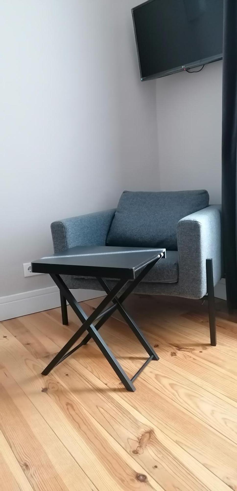 Temple Suites Guesthouse 포티마오 외부 사진