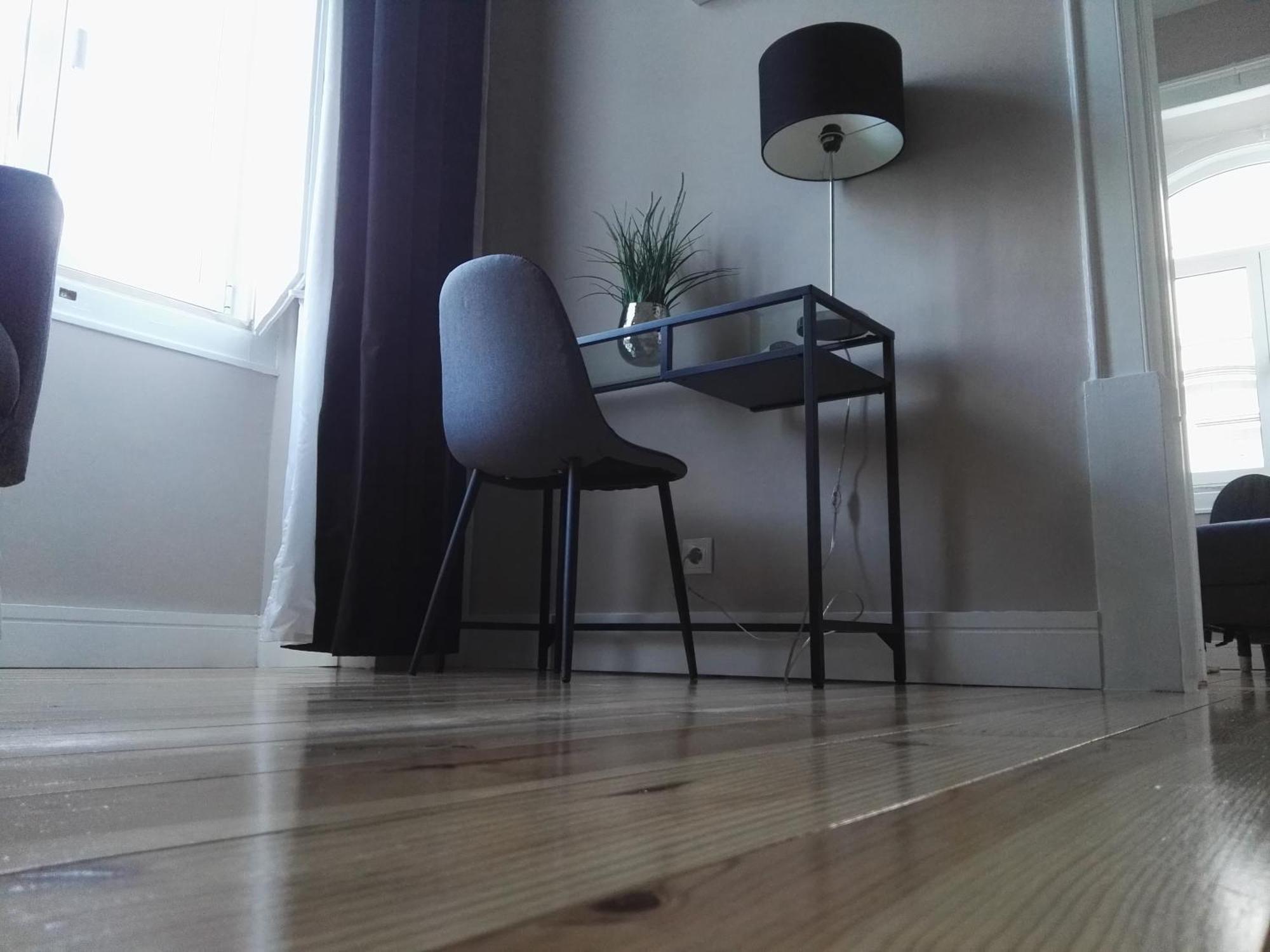 Temple Suites Guesthouse 포티마오 객실 사진