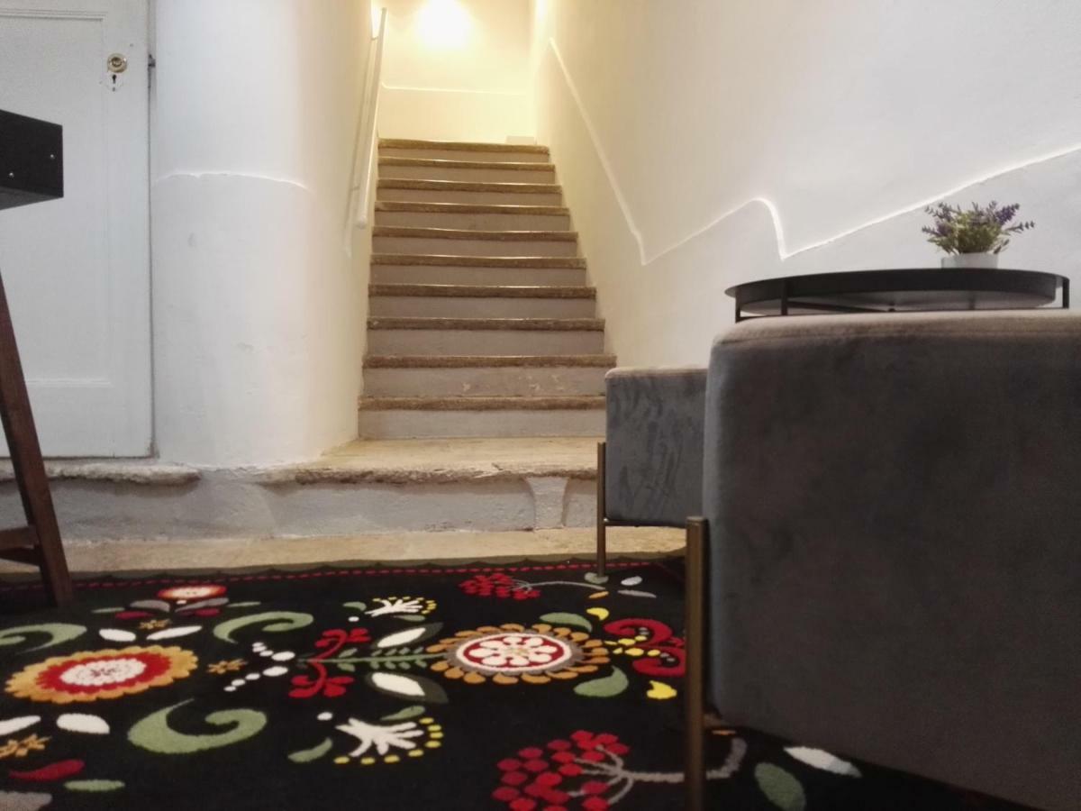 Temple Suites Guesthouse 포티마오 외부 사진