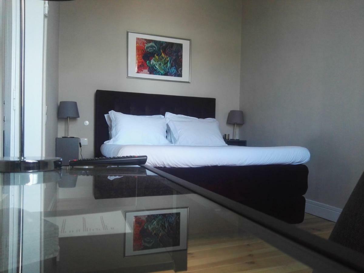 Temple Suites Guesthouse 포티마오 외부 사진